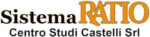 Logo sistema Ratio